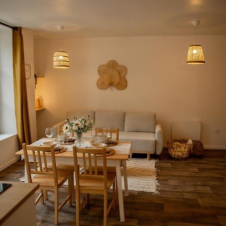 La Halte Ducale #1 Apartment Charleville-Mezieres Ngoại thất bức ảnh