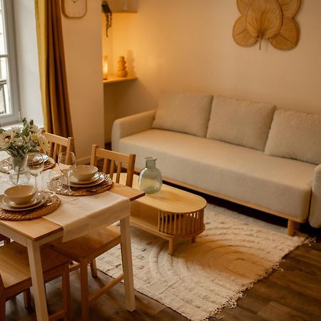 La Halte Ducale #1 Apartment Charleville-Mezieres Ngoại thất bức ảnh
