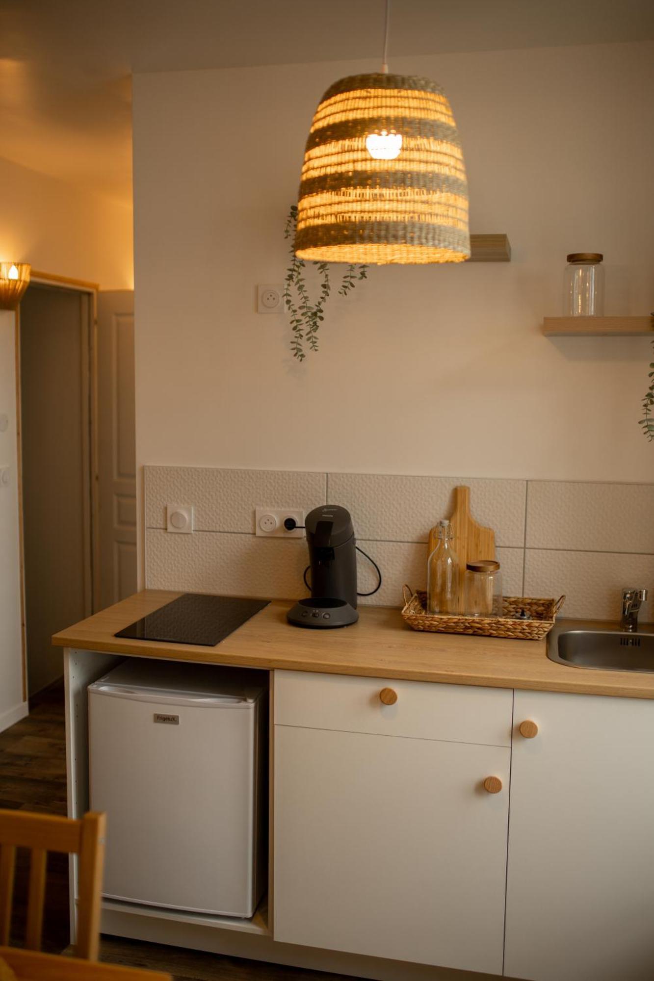 La Halte Ducale #1 Apartment Charleville-Mezieres Ngoại thất bức ảnh