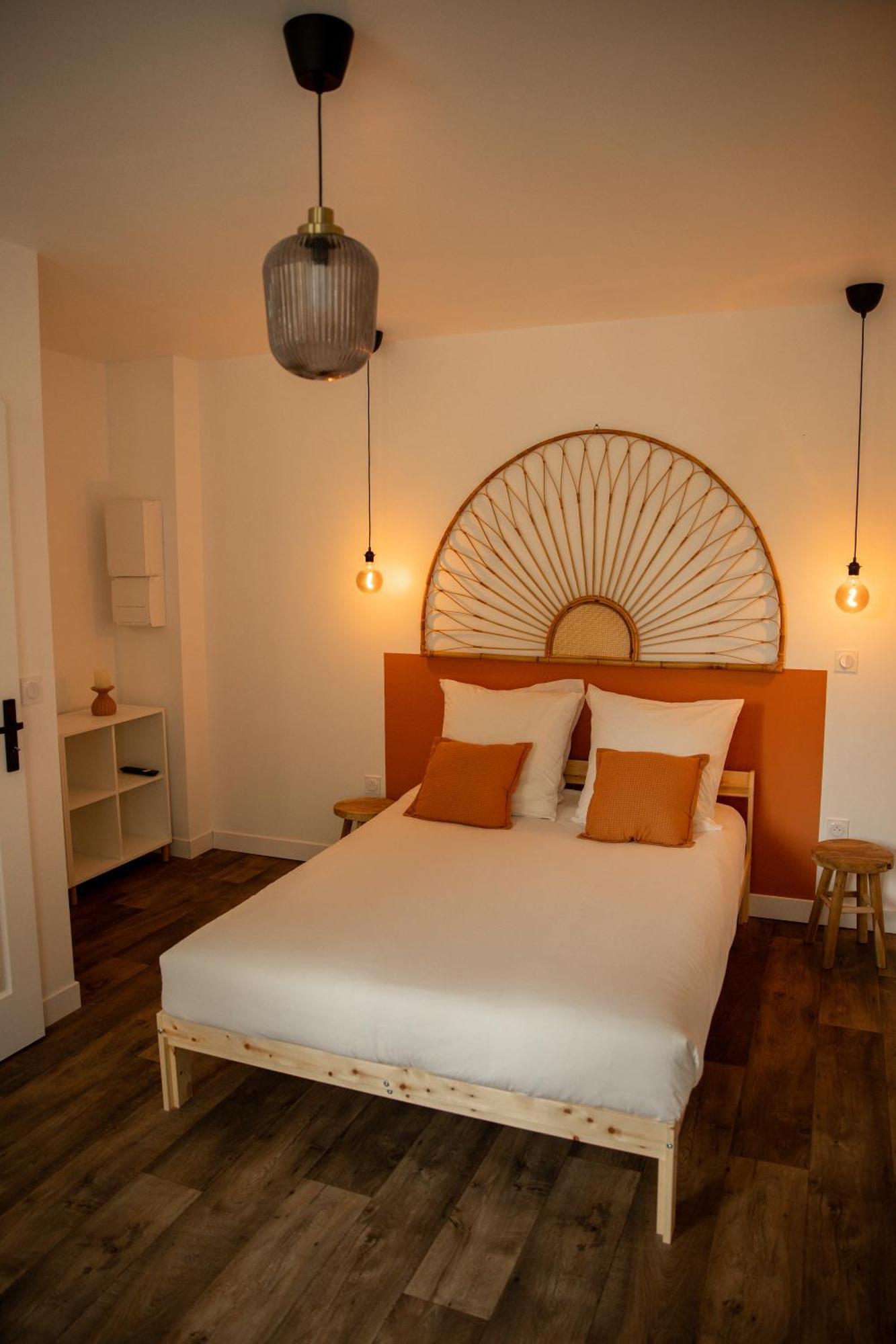 La Halte Ducale #1 Apartment Charleville-Mezieres Ngoại thất bức ảnh