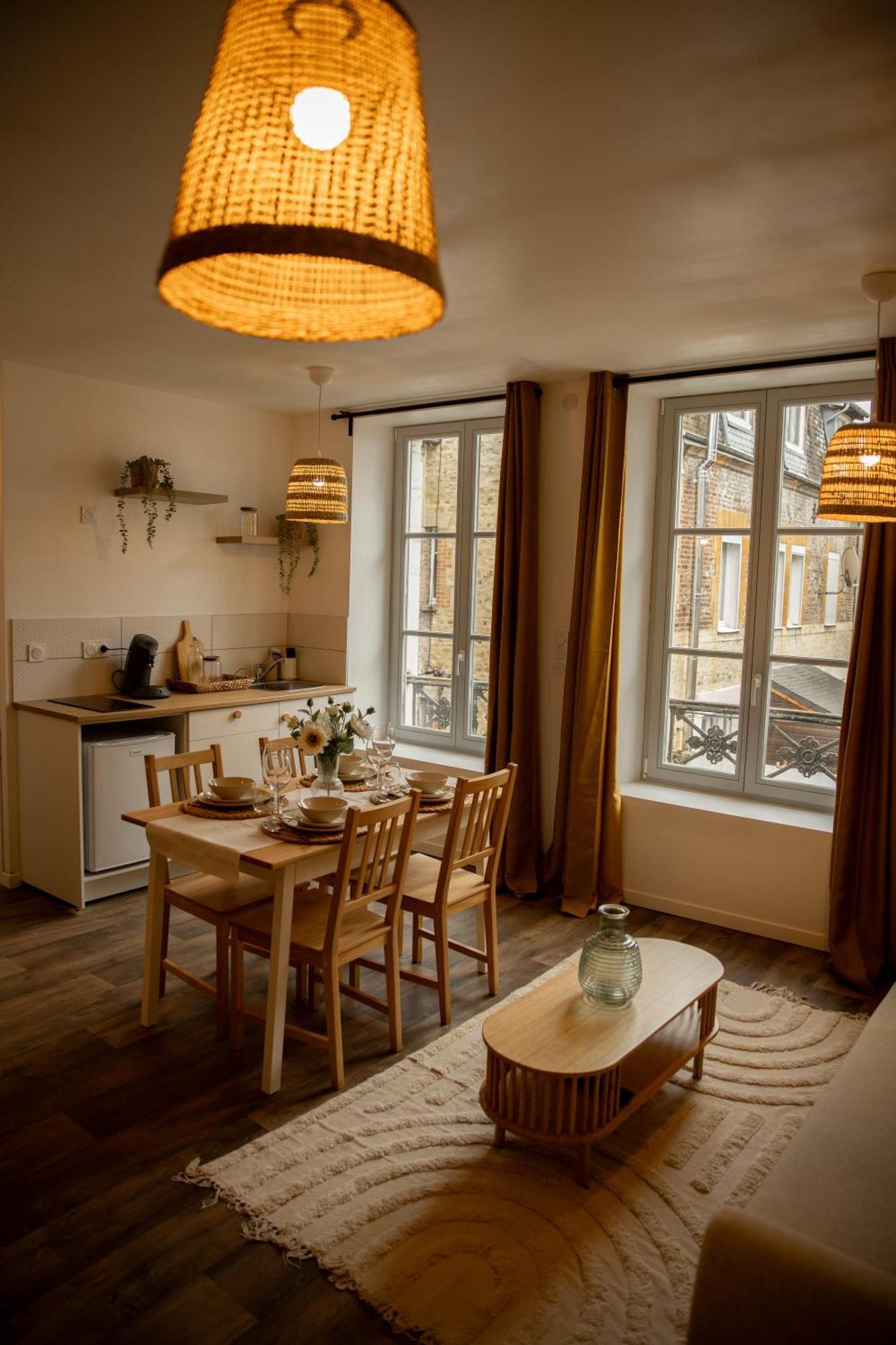 La Halte Ducale #1 Apartment Charleville-Mezieres Ngoại thất bức ảnh