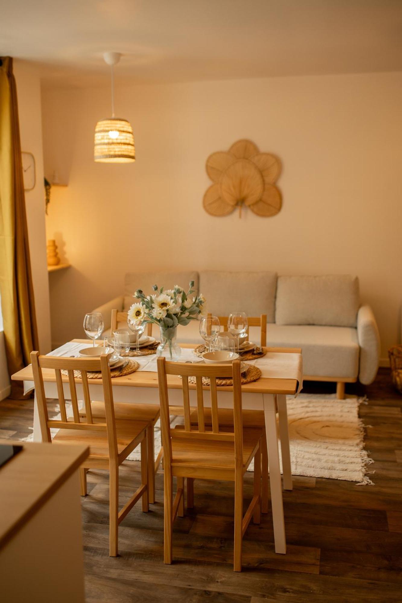 La Halte Ducale #1 Apartment Charleville-Mezieres Ngoại thất bức ảnh