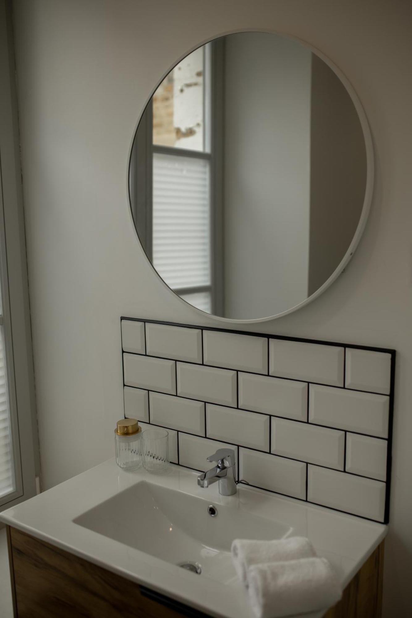 La Halte Ducale #1 Apartment Charleville-Mezieres Ngoại thất bức ảnh